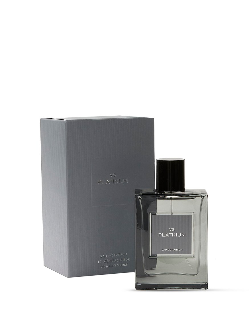 VS HIM Platinum フレグランス 3.4 oz, 3.4ozを購入 - Fragrancesを