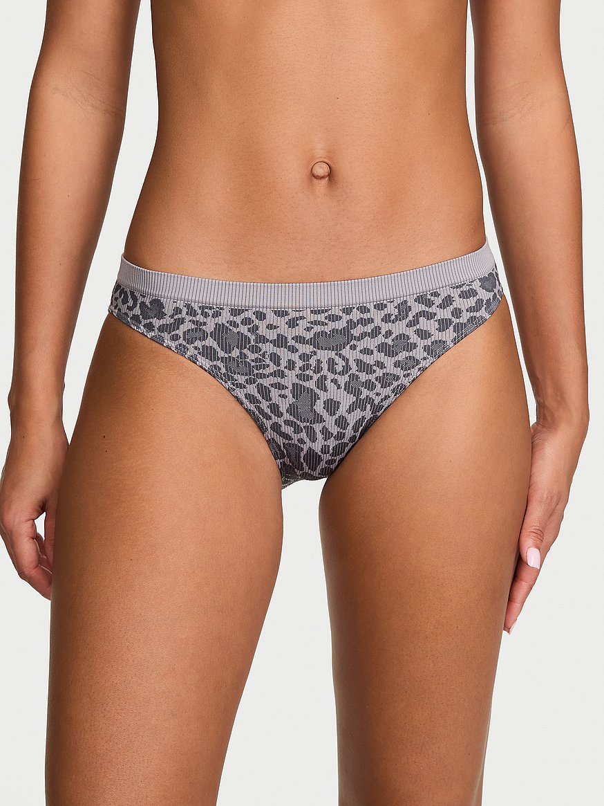 サイズM/5枚セット】シームレスビキニパンティVictoria's Secret