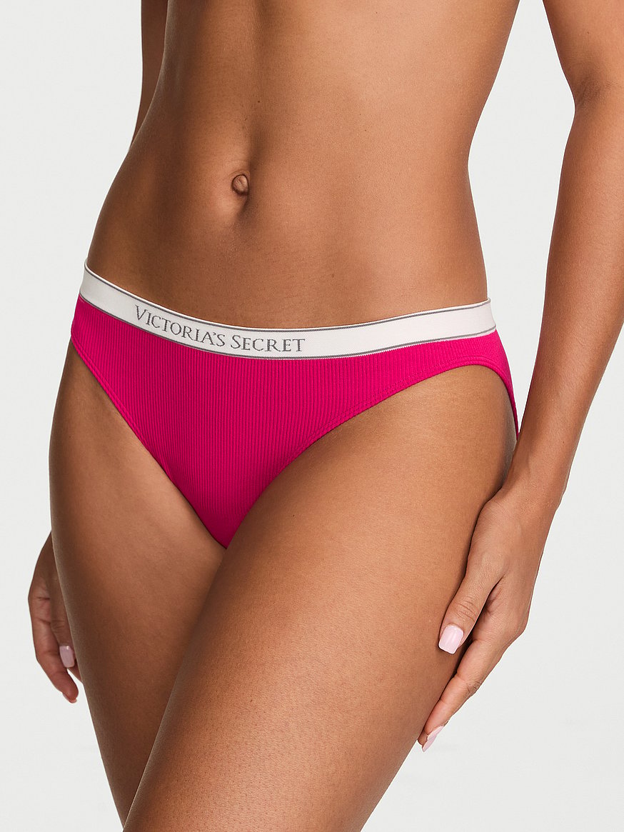 サイズM/5枚セット】シームレスビキニパンティVictoria's Secret