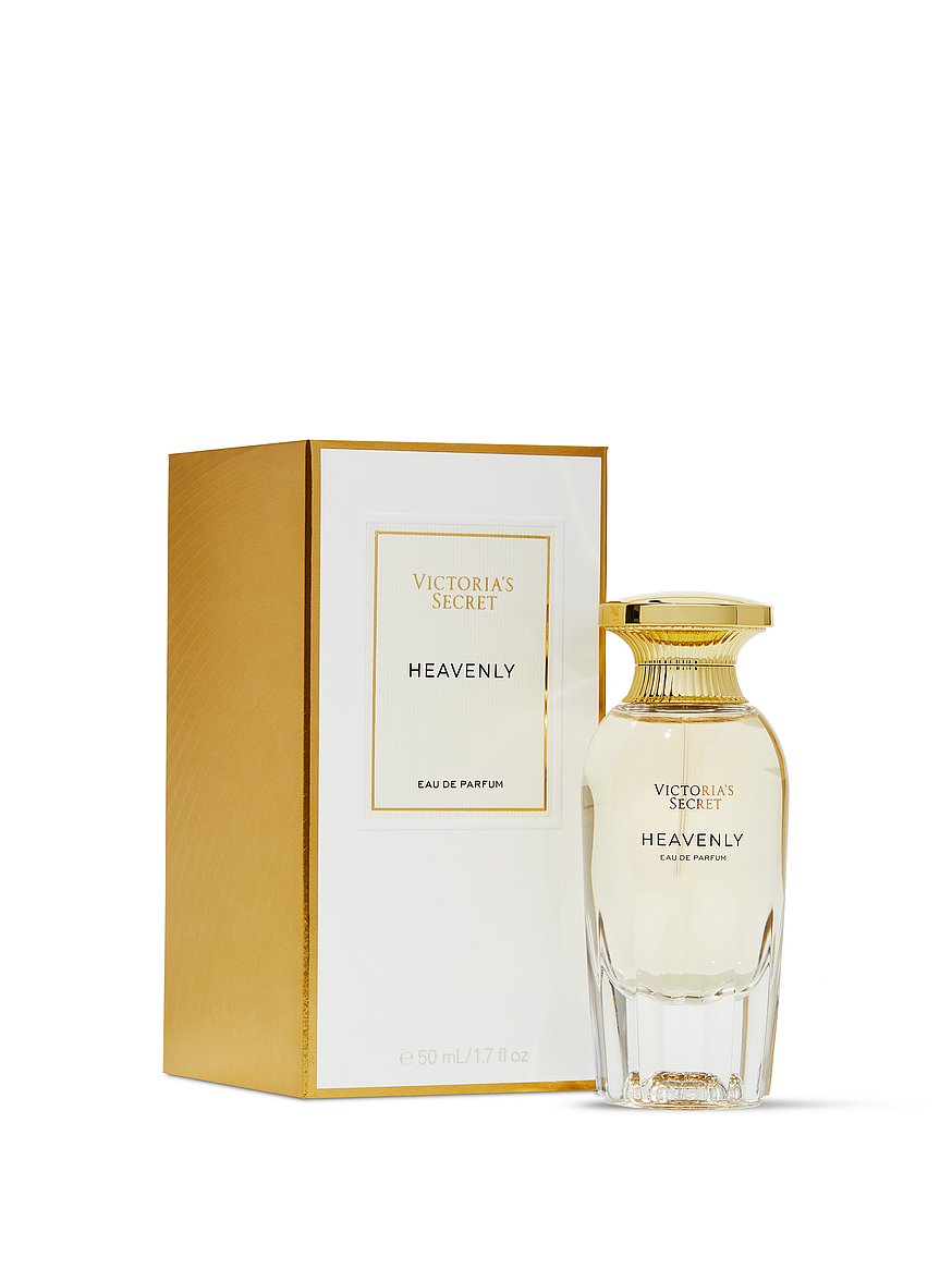 新品★【Victoria’s Secret】Heavenly★オードパルファム Heavenly オードパルファム 1.7 oz, 1.7ozを購入 - Fragrancesを