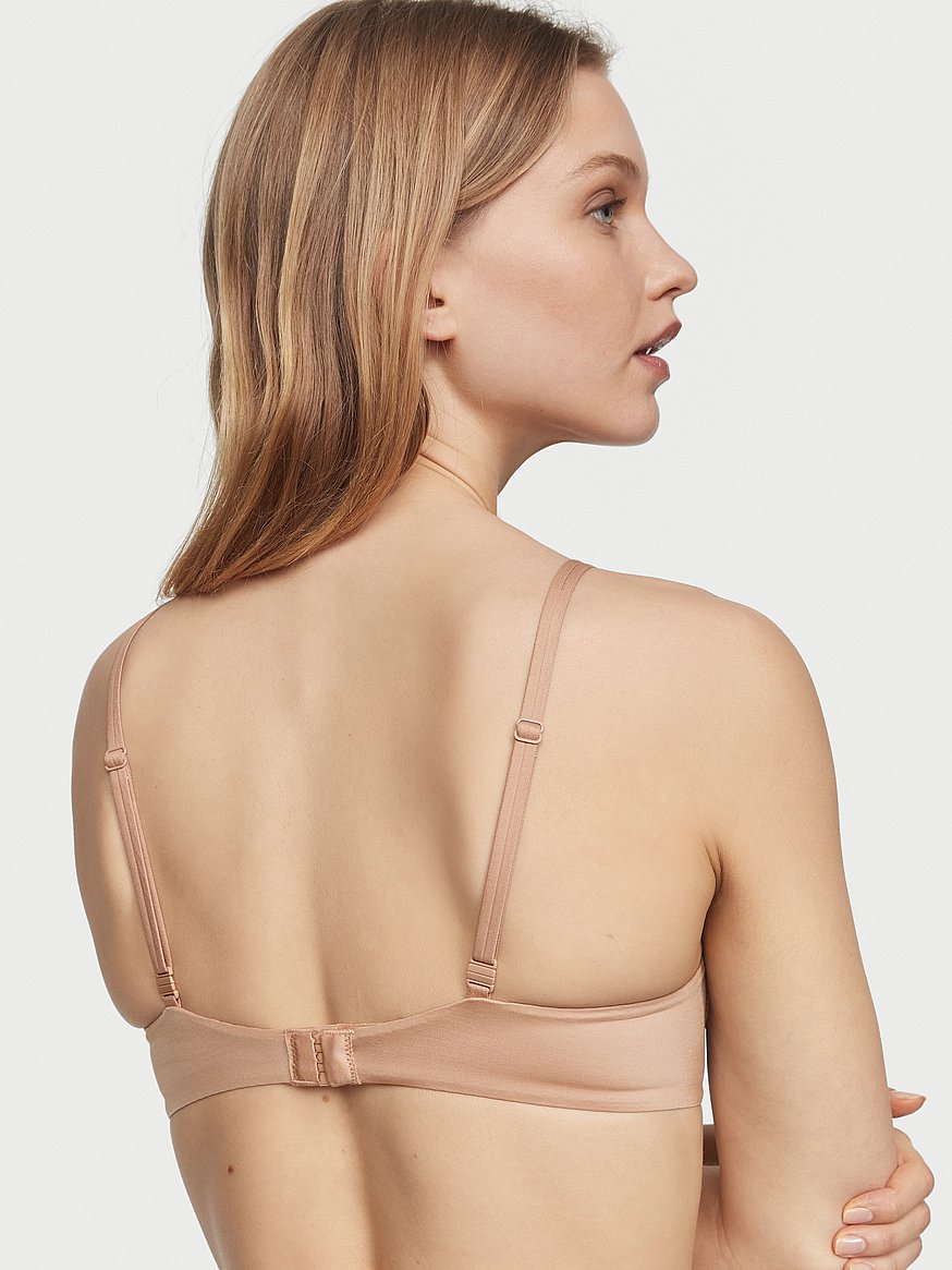 専用〜Victoria's Secret プッシュアップブラ 6点 スムース プッシュアップブラ, プラリネを購入 - Brasをオンインで注文