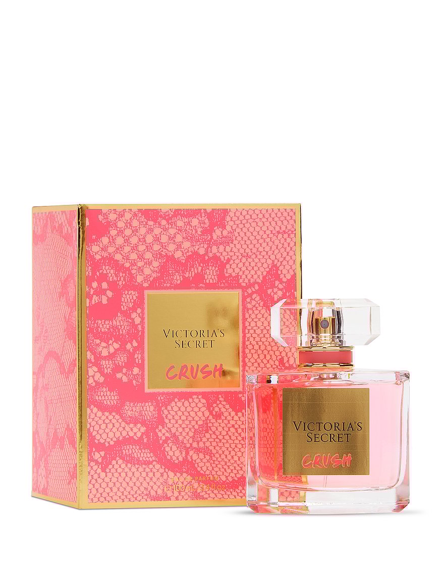 victoria secret 香水 crush 50ml