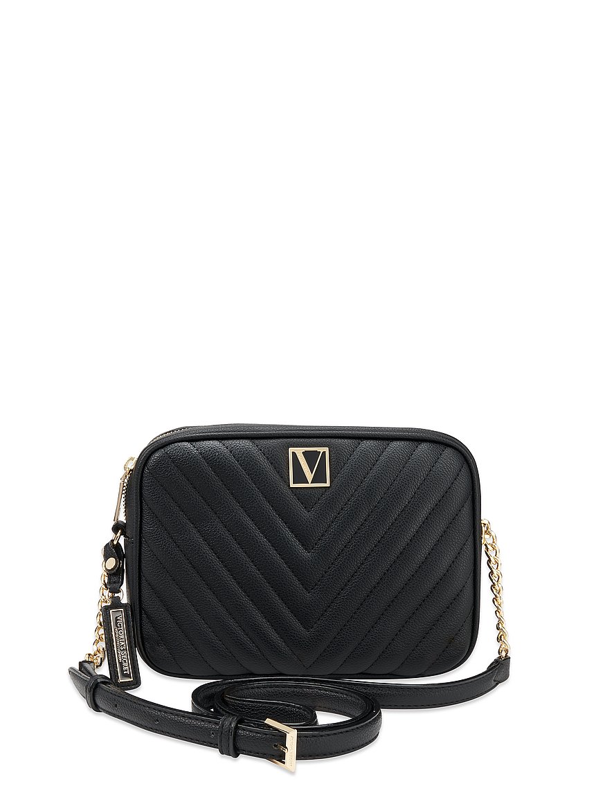 The victoria 2025 top zip crossbody