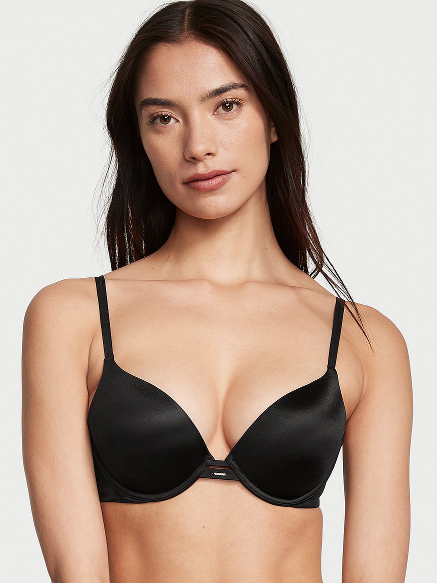 Amazon | Victoria's Secret Bombshell プッシュアップブラ