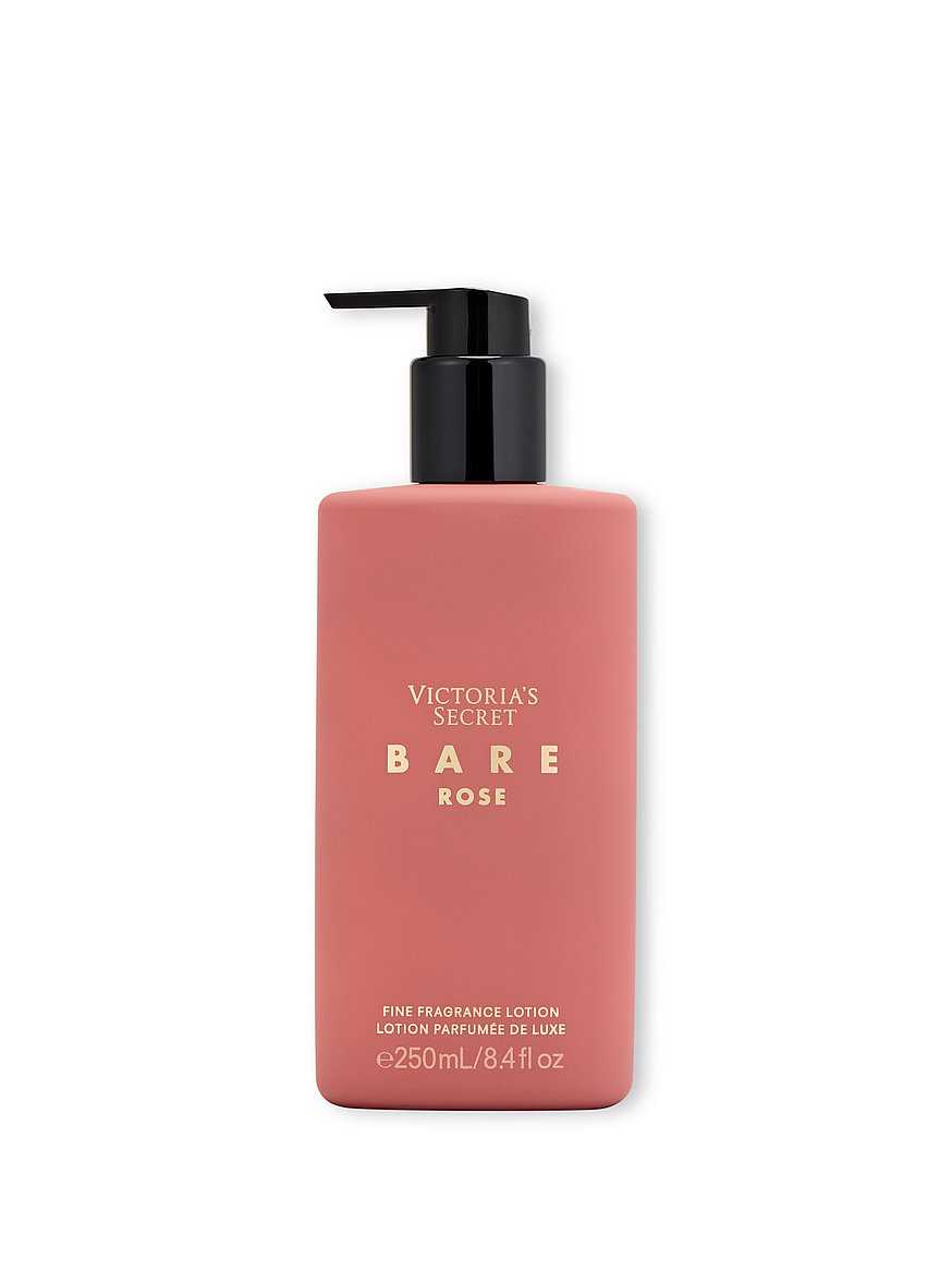 Buy ファイン フレグランス ローション, Bare Rose - Order Body